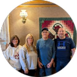 Profile photo of Kevin Pancake