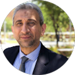 Profile photo of Falah Talib