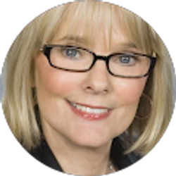 Profile photo of Mary Linda Landauer