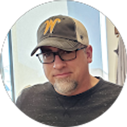 Profile photo of Nathan Kling