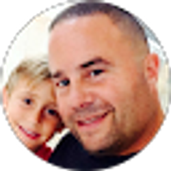 Profile photo of James Cazin