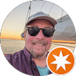 Profile photo of Rick Rhoads