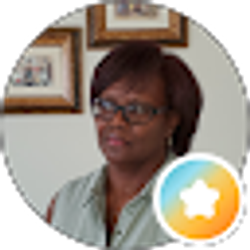 Profile photo of Annette Davis