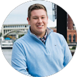 Profile photo of Max Prok