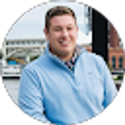 Profile photo of Max Prok