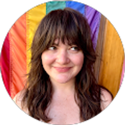 Profile photo of Sophie M