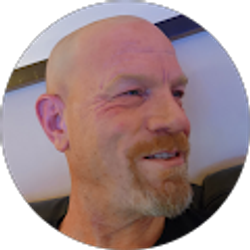 Profile photo of Scott Gilstrap