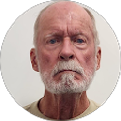 Profile photo of Bob Meyer