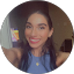 Profile photo of Jaylyn Castillo