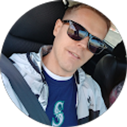 Profile photo of Christopher