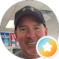 Profile photo of Chuck Avery