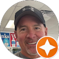 Profile photo of Chuck Avery