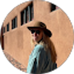 Profile photo of Stephanie Southey