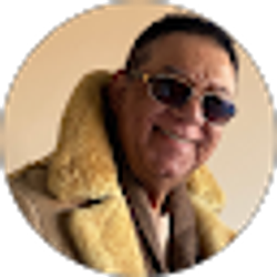 Profile photo of Terry Johnson