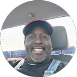 Profile photo of Terry Scott