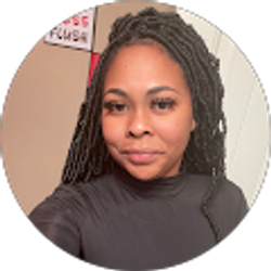 Profile photo of Alisha Small