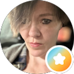 Profile photo of Christine Tapia