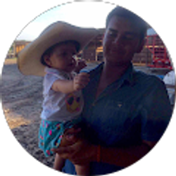 Profile photo of Santiago Ramos