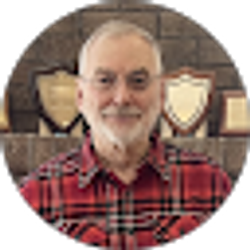 Profile photo of Buck Dopp