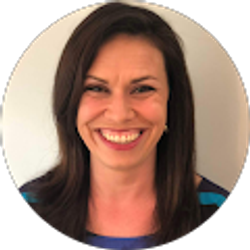 Profile photo of Gena Ryan