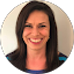 Profile photo of Gena Ryan