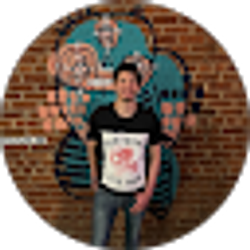 Profile photo of River Garcia