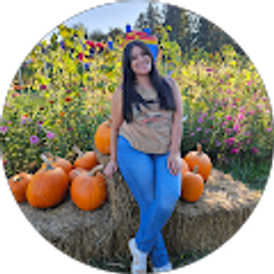 Profile photo of Ashley Moran