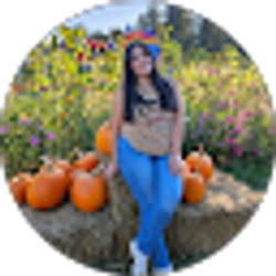Profile photo of Ashley Moran