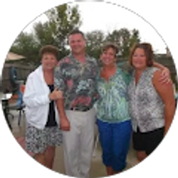 Profile photo of Susan Hitchcock