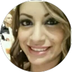 Profile photo of Lydia Gonzalez