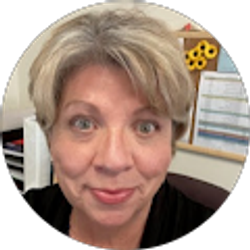 Profile photo of Jacquie Toth