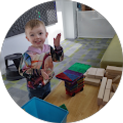 Profile photo of Rachel Ringberg