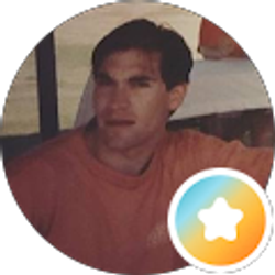 Profile photo of George