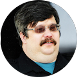 Profile photo of Terry Barnette