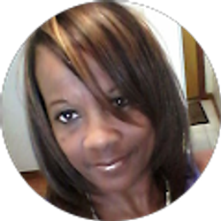 Profile photo of Gaile Lanier