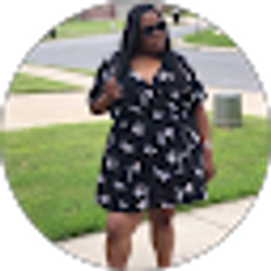 Profile photo of Danielle Bowers