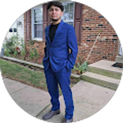 Profile photo of Fernando Arevalo