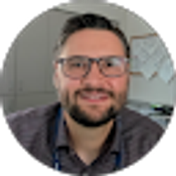 Profile photo of Tim G
