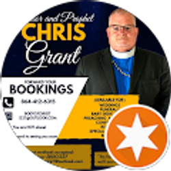 Profile photo of Chris Grant