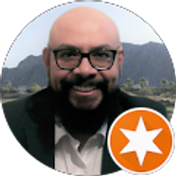 Profile photo of Michael Marquez