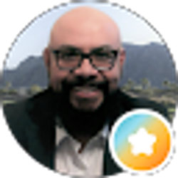 Profile photo of Michael Marquez
