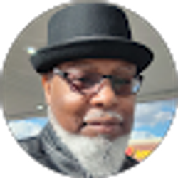 Profile photo of Jay Cooper