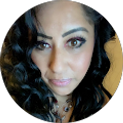 Profile photo of Marla Rico