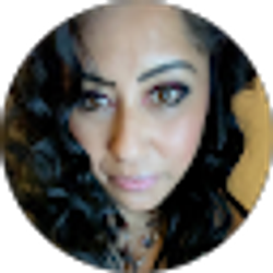 Profile photo of Marla Rico