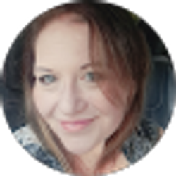 Profile photo of Jaime Templin