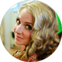 Profile photo of Jennifer Miller