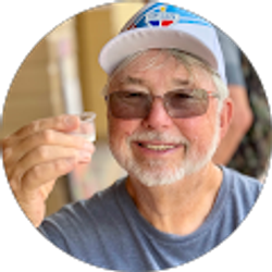 Profile photo of Don Barrs