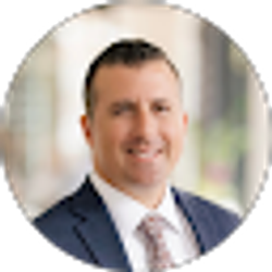 Profile photo of Graham Levine - REALTOR