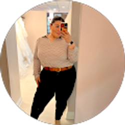 Profile photo of Catherine Garcia