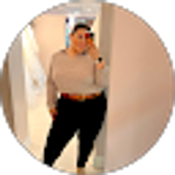 Profile photo of Catherine Garcia